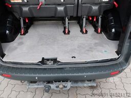 FORD Transit Tourneo 2. Hand / SHZ / Kamera / FN:94