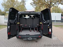 FORD Transit Tourneo 2. Hand / SHZ / Kamera / FN:94