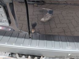 FORD Transit Tourneo 2. Hand / SHZ / Kamera / FN:94