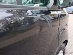 FORD Transit Tourneo 2. Hand / SHZ / Kamera / FN:94