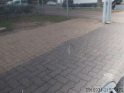 FORD Transit Tourneo 2. Hand / SHZ / Kamera / FN:94