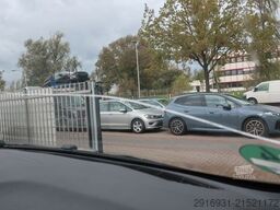 FORD Transit Tourneo 2. Hand / SHZ / Kamera / FN:94