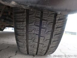 FORD Transit Tourneo 2. Hand / SHZ / Kamera / FN:94