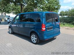 MERCEDES-BENZ Vito Tourer 119 CDI/BT Pro kompakt Klima