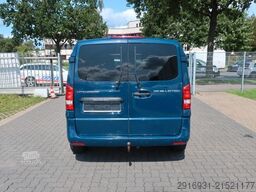 MERCEDES-BENZ Vito Tourer 119 CDI/BT Pro kompakt Klima