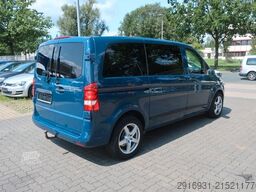 MERCEDES-BENZ Vito Tourer 119 CDI/BT Pro kompakt Klima