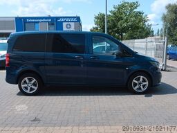 MERCEDES-BENZ Vito Tourer 119 CDI/BT Pro kompakt Klima