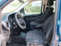 MERCEDES-BENZ Vito Tourer 119 CDI/BT Pro kompakt Klima