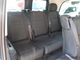 MERCEDES-BENZ Vito Tourer 119 CDI/BT Pro kompakt Klima