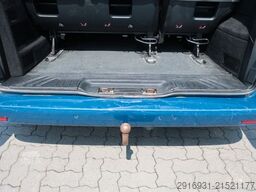 MERCEDES-BENZ Vito Tourer 119 CDI/BT Pro kompakt Klima