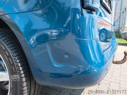 MERCEDES-BENZ Vito Tourer 119 CDI/BT Pro kompakt Klima