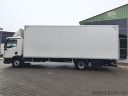 MAN TGL 12.250 Koffer 4x2 Euro 6 LBW