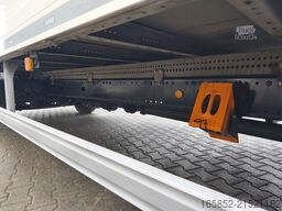 MAN TGL 12.250 Koffer 4x2 Euro 6 LBW