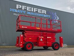 LGMG SR1623D Valid Inspection, *Guarantee! Diesel 4x4 D