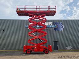 LGMG SR1623D Valid Inspection, *Guarantee! Diesel 4x4 D