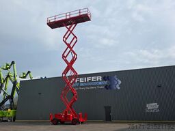 LGMG SR1623D Valid Inspection, *Guarantee! Diesel 4x4 D