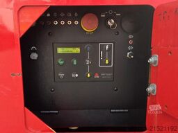 LGMG SR1623D Valid Inspection, *Guarantee! Diesel 4x4 D