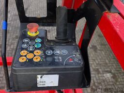 LGMG SR1623D Valid Inspection, *Guarantee! Diesel 4x4 D