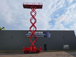 LGMG SR1623D Valid Inspection, *Guarantee! Diesel 4x4 D