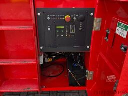 LGMG SR1623D Valid Inspection, *Guarantee! Diesel 4x4 D