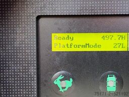 LGMG SR1623D Valid Inspection, *Guarantee! Diesel 4x4 D