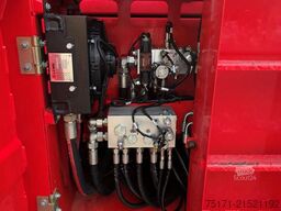 LGMG SR1623D Valid Inspection, *Guarantee! Diesel 4x4 D