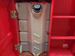 LGMG SR1623D Valid Inspection, *Guarantee! Diesel 4x4 D