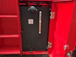 LGMG SR1623D Valid Inspection, *Guarantee! Diesel 4x4 D