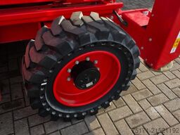 LGMG SR1623D Valid Inspection, *Guarantee! Diesel 4x4 D