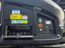 Niftylift HR28 HR28 HYBRID 4x4 MK2 Hybrid, 4x4 Drive, 28m Wo