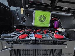 Niftylift HR28 HR28 HYBRID 4x4 MK2 Hybrid, 4x4 Drive, 28m Wo