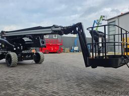 Niftylift HR28 HR28 HYBRID 4x4 MK2 Hybrid, 4x4 Drive, 28m Wo