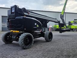 Niftylift HR28 HR28 HYBRID 4x4 MK2 Hybrid, 4x4 Drive, 28m Wo