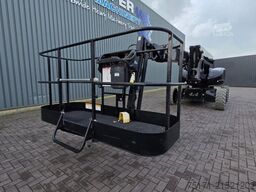 Niftylift HR28 HR28 HYBRID 4x4 MK2 Hybrid, 4x4 Drive, 28m Wo
