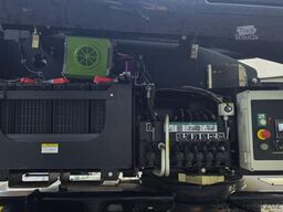 Niftylift HR28 HR28 HYBRID 4x4 MK2 Hybrid, 4x4 Drive, 28m Wo