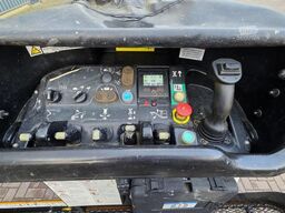 Niftylift HR28 HR28 HYBRID 4x4 MK2 Hybrid, 4x4 Drive, 28m Wo