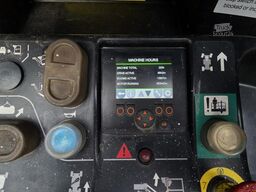 Niftylift HR28 HR28 HYBRID 4x4 MK2 Hybrid, 4x4 Drive, 28m Wo