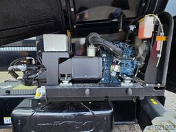 Niftylift HR28 HR28 HYBRID 4x4 MK2 Hybrid, 4x4 Drive, 28m Wo