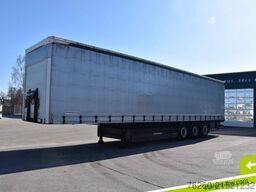 SCHWARZMÜLLER Light Coil Palettenkasten Liftachse TÜV 07/26