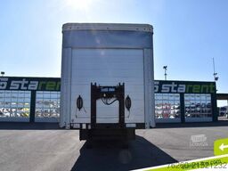 SCHWARZMÜLLER Light Coil Palettenkasten Liftachse TÜV 07/26