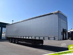SCHWARZMÜLLER Light Coil Palettenkasten Liftachse TÜV 07/26