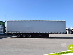 SCHWARZMÜLLER Light Coil Palettenkasten Liftachse TÜV 07/26