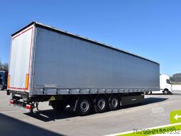 SCHWARZMÜLLER Light Coil Palettenkasten Liftachse TÜV 07/26