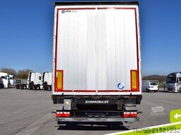 SCHWARZMÜLLER Light Coil Palettenkasten Liftachse TÜV 07/26