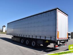 SCHWARZMÜLLER Light Coil Palettenkasten Liftachse TÜV 07/26