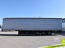 SCHWARZMÜLLER Light Coil Palettenkasten Liftachse TÜV 07/26