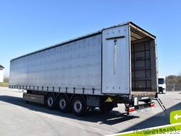 SCHWARZMÜLLER Light Coil Palettenkasten Liftachse TÜV 07/26