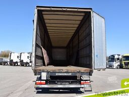 SCHWARZMÜLLER Light Coil Palettenkasten Liftachse TÜV 07/26