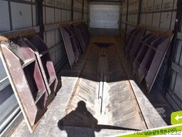 SCHWARZMÜLLER Light Coil Palettenkasten Liftachse TÜV 07/26