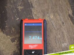 SCHWARZMÜLLER Light Coil Palettenkasten Liftachse TÜV 07/26